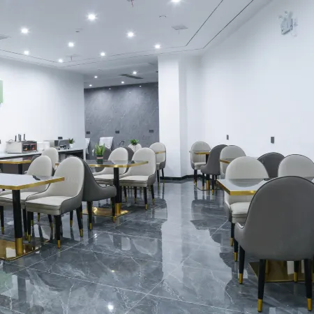 Effia Smart Hotel