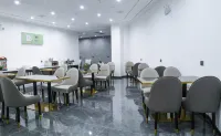 Effia Smart Hotel - sarapan