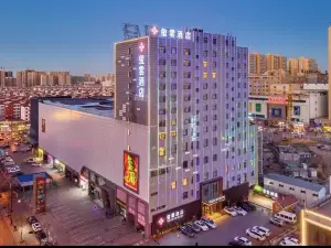 Xiyun Hotel