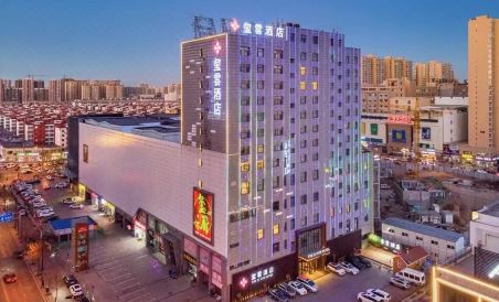 Xiyun Hotel - Housity