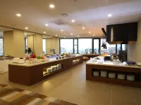 Jeju Hotel the M Hotels in Seogwipo