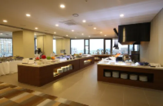 Jeju Hotel the M