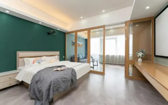 Langwan Hotel (Chongqing Guanyinqiao)