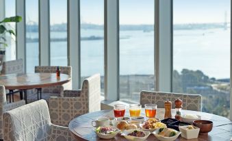 The Square Hotel Yokohama Minatomirai