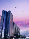 Da Tong Weidu International Hotel Hotels in Hengan New District