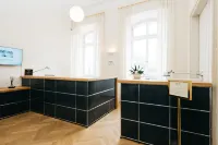 Osteiner Hof by the Apartment Suite Hotels in Mainz