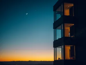 호시노 리조트 카이 기리시마