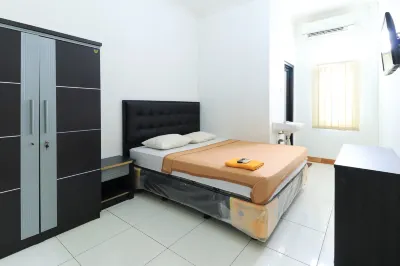 Riviera Residence Hotel dekat Kebun Kilo 15