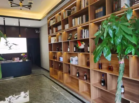 Melan Boutique Hotel Отели в г. Юаньпин