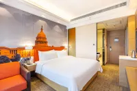 デイズ イン ホテル 蘭州（東方紅広場地下鉄駅万象城）