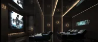 EASTERN GLORIA PLAZA HOTEL - Spa