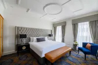 The Savoy Hotel on Little Collins Melbourne