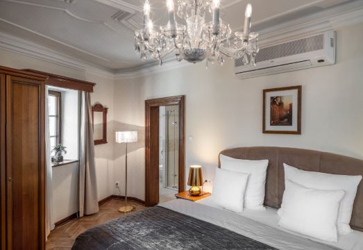 호텔 공용 공간 및 편의시설 1