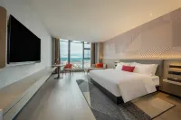 Borrman Hotel (Zunyi Xinpu Linda Food City) Hotels near Zunyi Airport