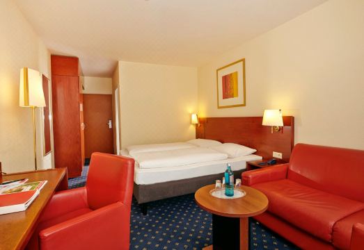 플라자 인 고슬라