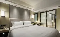 Oriental Ginza International Hotel (Northeast Road subway station )) Hotels in Shenyang East Station