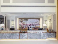Vienna Hotel (Shangqiu Jixian Passenger Transport Terminal Jinhui Mong Kok Branch) Hotels in Sui County