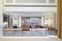 Vienna Hotel (Shangqiu Jixian Passenger Transport Terminal Jinhui Mong Kok Branch) Hotels in Suixian
