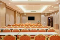 Oriental Paris Hotel (Jinjiang Airport Sunshine Plaza)