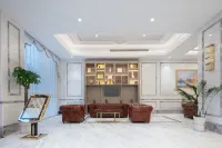 Venus International Hotel (Shunjing Avenue, Suizhou)