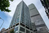 Wuhan Rick B&B (ICC Wuhan Huanmao Center Branch)