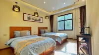 Wujie Holiday Mountain Villa Hôtels à : Baokang