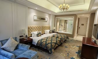 Neixiang Feilong Home Hotel