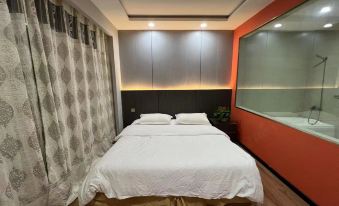 Wanpeng Business Hotel
