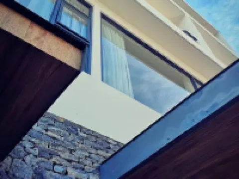 VALLEY  HOUSE Hotel dekat Yangshuo Railway Station