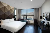 Yitel Hotel (Tai'an Wanda Plaza International Convention and Exhibition Center) Các khách sạn ở Wanda Plaza