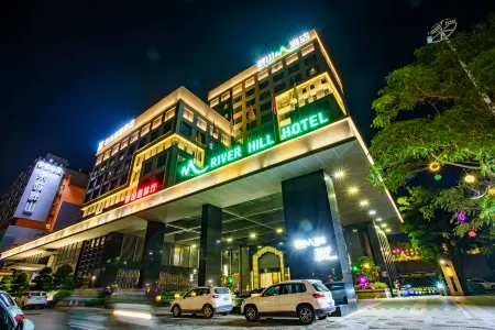 Zhongshan Panshan Hotel