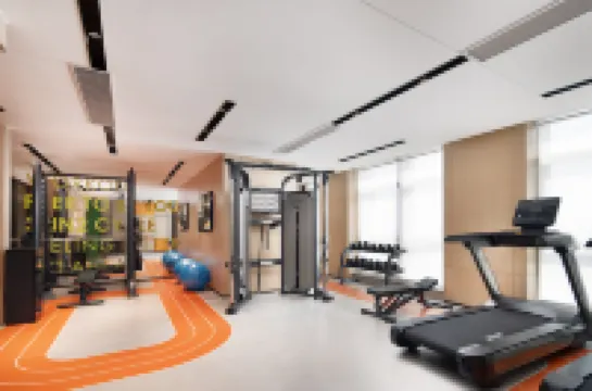 福州倉山希爾頓惠庭飯店