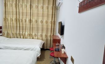 Tianze Business Hotel