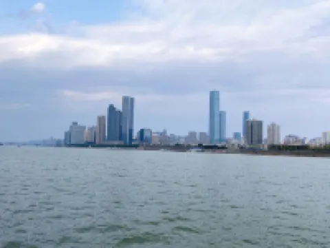 Yiju Bieyuan Hotel (Wuyi Square IFC) Hotels in Changsha