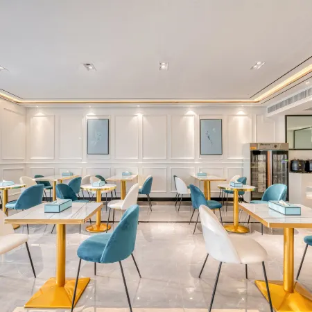 Xana Hotelle Hotel (Heze Juancheng)