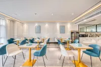 Xana Hotelle Hotel (Heze Juancheng) Hôtels à : Juancheng