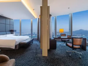 InterContinental Nanjing