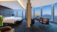 InterContinental Nanjing Hotels in Nanjing