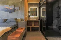Dongshan Chenwai Homestay - balcony