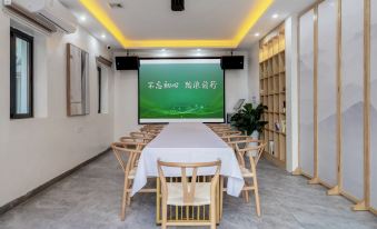 Jiuzhu Guesthouse (Shenzhen Jiaochangwei Beach)