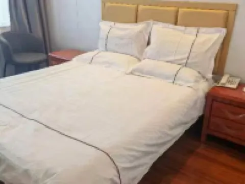 Wuxiang Greenrunpeng Express Hotel Hotels in Wuxiang