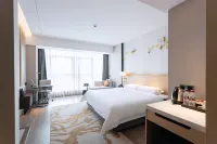 MUNSEA Hotel Các khách sạn ở An Nhạc