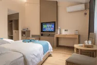 Meihai Hotel Wuyishan - Jacuzzi