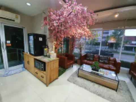 Nonsi Hotel Phitsanulok