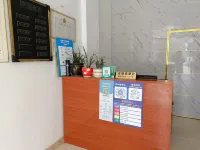 Yucheng Business Hotel
