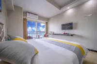 Star Hotel (Changde Herui Happy City Railway Station Branch)