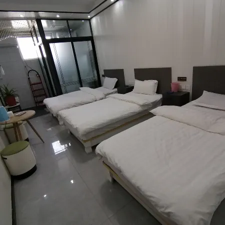 Runjiazhuang Hotel