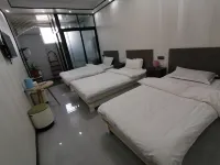 潤家莊旅館 易捷便利店附近的飯店