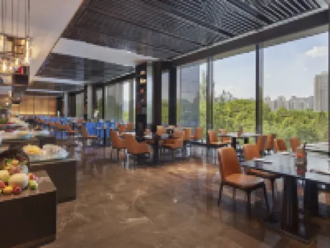Hyatt Regency Lanzhou Hotels in Lanzhou