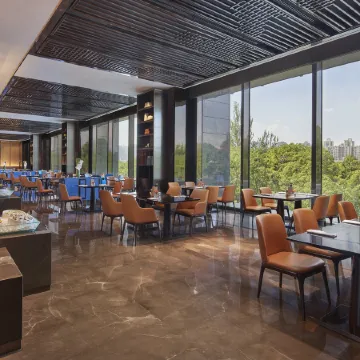 Hyatt Regency Lanzhou